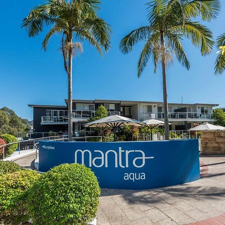 Mantra Nelson Bay Apartamento Exterior foto