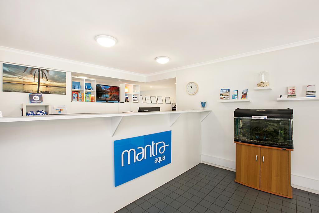 Mantra Nelson Bay Apartamento Exterior foto