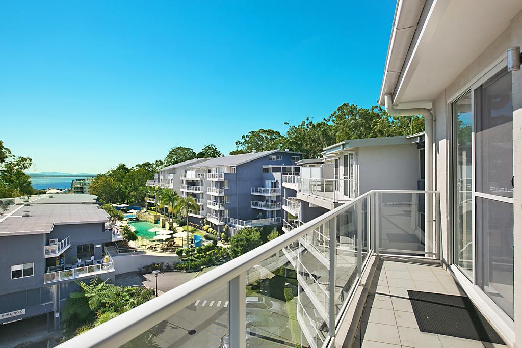 Mantra Nelson Bay Apartamento Exterior foto