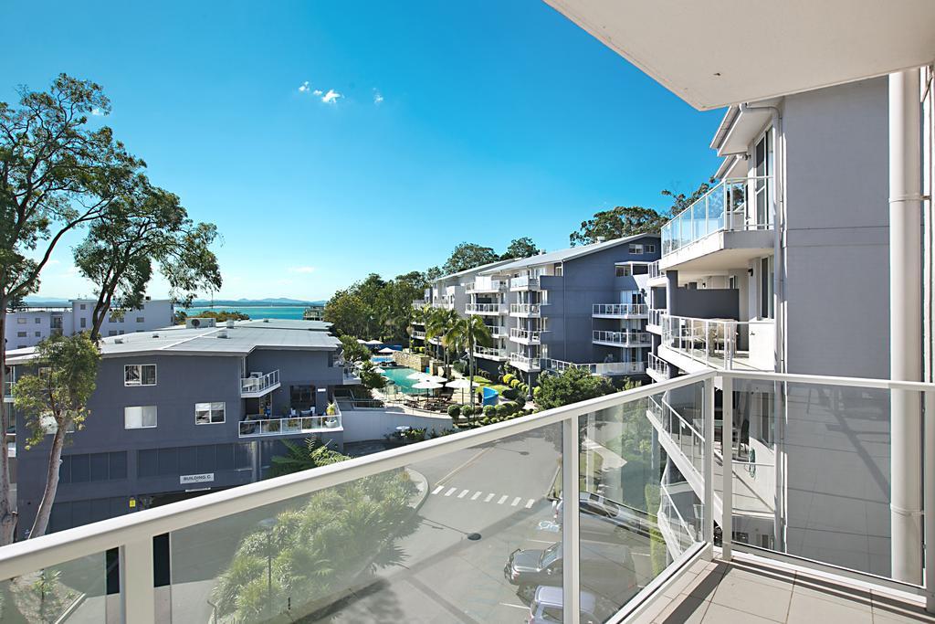 Mantra Nelson Bay Apartamento Exterior foto