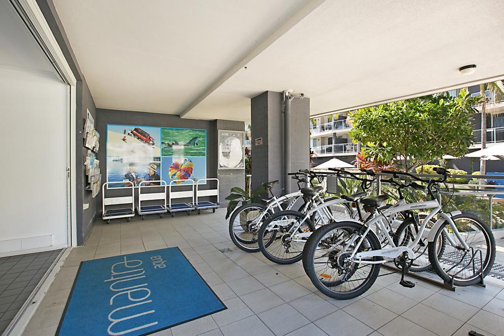 Mantra Nelson Bay Apartamento Exterior foto