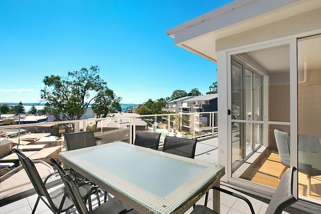 Mantra Nelson Bay Apartamento Exterior foto