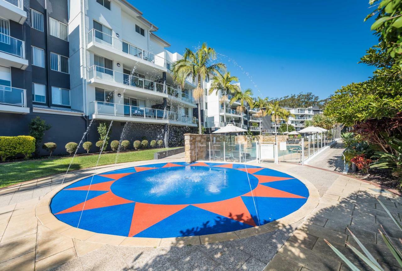 Mantra Nelson Bay Apartamento Exterior foto